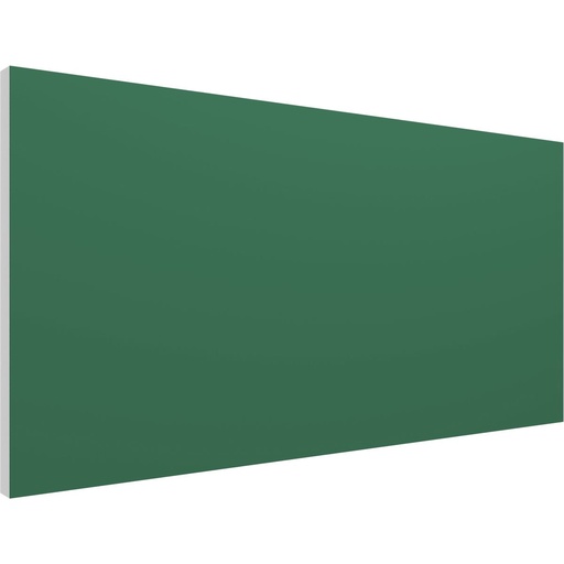 [VC109502] Vicoustic Flat Panel VMT 1190x595x40mm - Musk Green - B04108