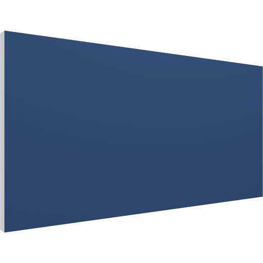 [VC109507] Vicoustic Flat Panel VMT 1190x595x40mm - Blue - B04112