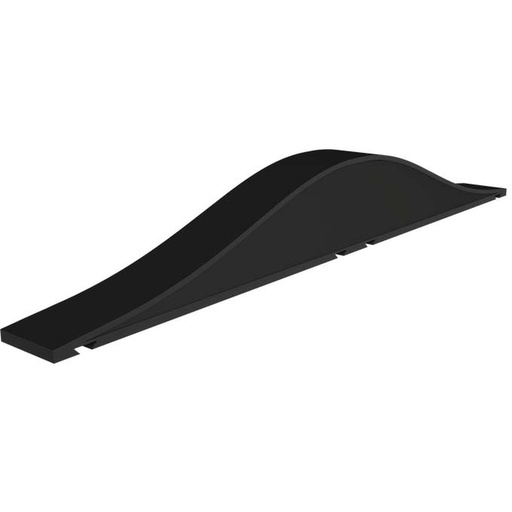 [VC109516] Vicoustic FlexiWave Ultra 1190 Black Mate - Black - B04937
