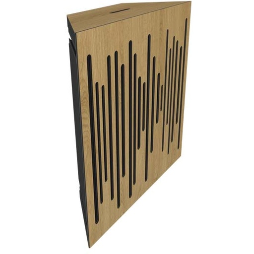 [VC109572] Vicoustic Super Bass Extreme Ultra Natural Oak - B05003