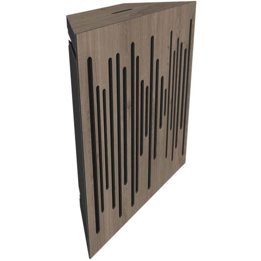 [VC109573] Vicoustic Super Bass Extreme Ultra Brown Oak - B05004