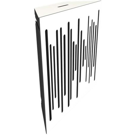 [VC109576] Vicoustic Super Bass Extreme Ultra White Mate - B05007