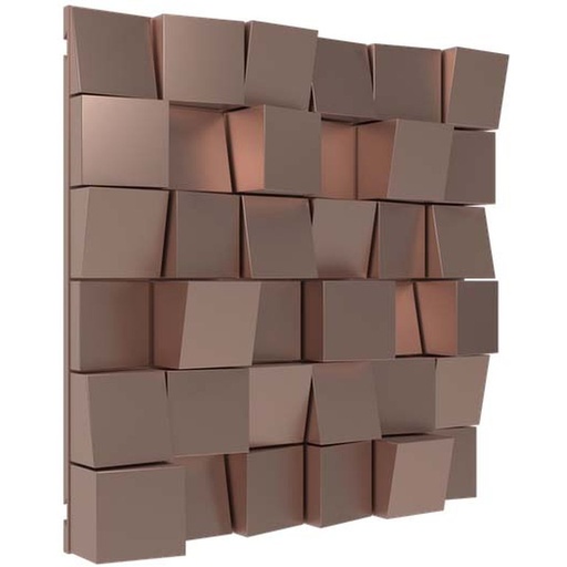 [VC109588] Vicoustic Multifuser Wood 36 MkII - Copper Metalic - U04272