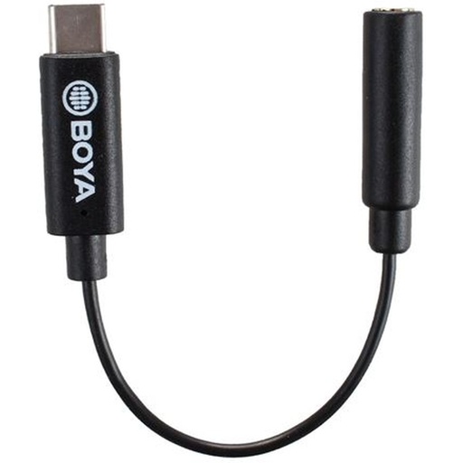[350332] Boya Universal Adapter BY-K6 For DJI Osmo Pocket