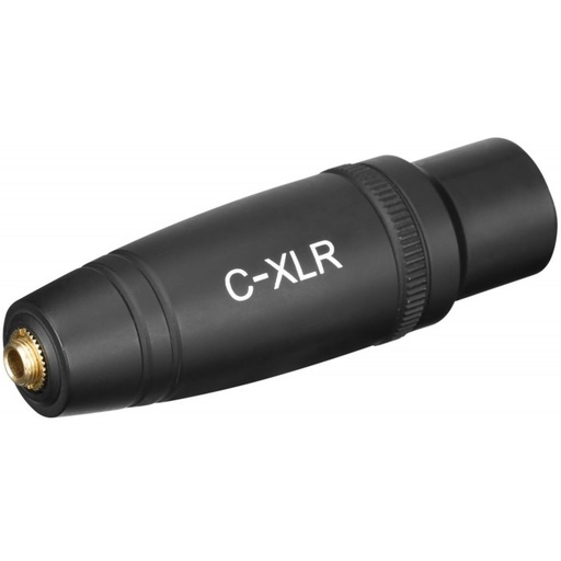 [SR2348] Saramonic C-XLR Adapter