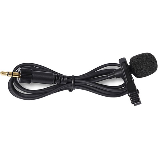 [D191761] Godox LMS-12 Axl Omnidirectional Lavalier Microphone