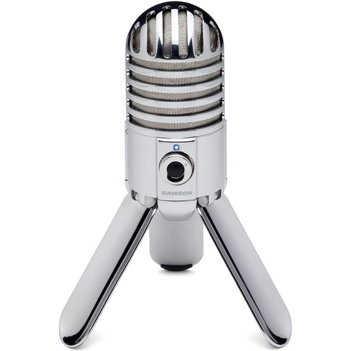 [248299] Samson Technology Meteor USB Studio Mic