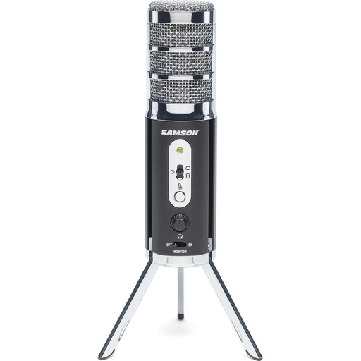 [248301] Samson Technology Satellite USB Mic