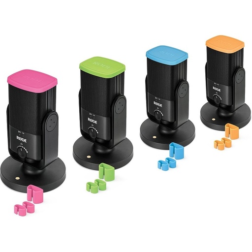 [RD112337] RØDE NT USB Mini + COLORS1 Kit