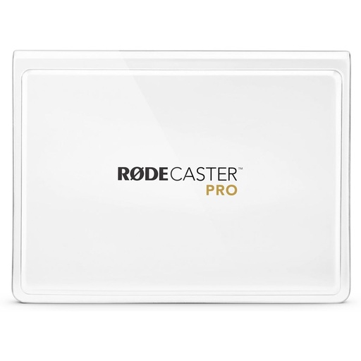 [RD113171] RØDE RØDECaster Pro Cover