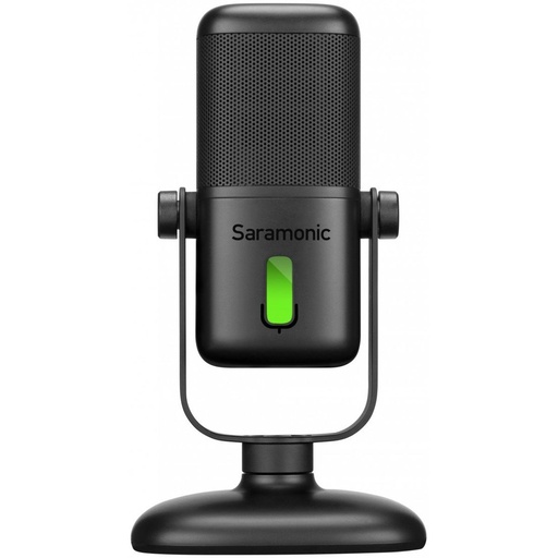 [SR2718] Saramonic SR-MV2000 USB Mic For Podcasting