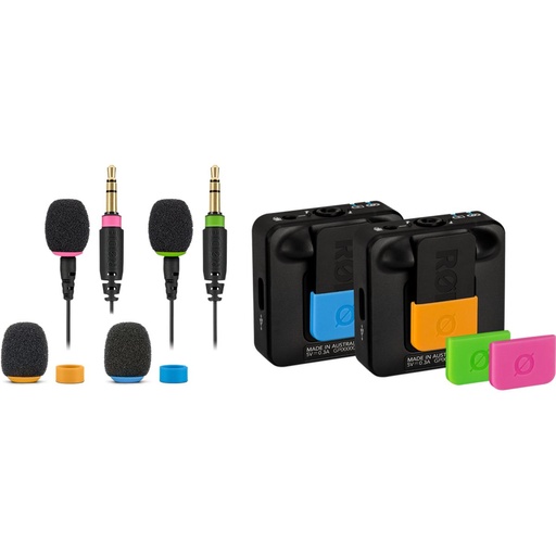 [RD113363] RØDE Colours 2