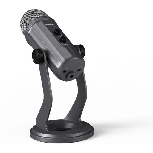 [D211701] SmallRig 3465 Forevala U50 USB Microphone