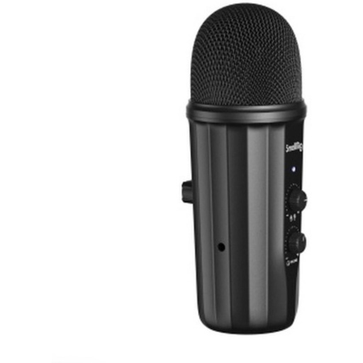[D214721] SmallRig 3466 Forevala U60 USB Microphone