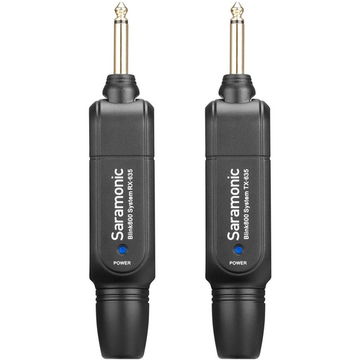 [BLINK800-B3] Saramonic BLINK800 B3