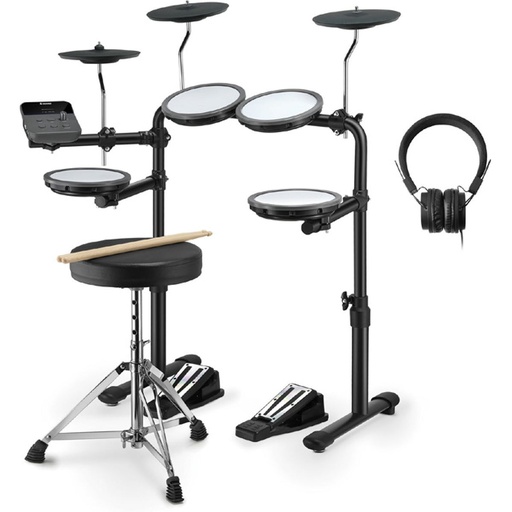 [DED70] DONNER Electronic Drum Kit