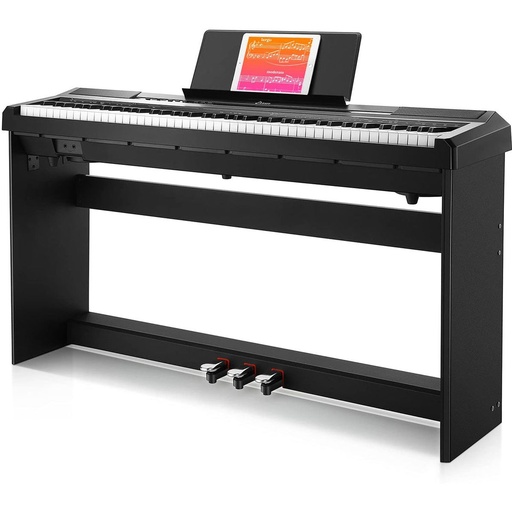 [DEP10] DONNER Digital PIANO-88 Key w/ Stand