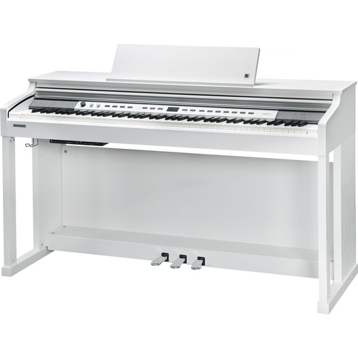 [CUP-P1-WH] Kurzweil Cup P1-WH