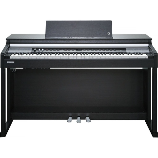 [CUP-P1-BK] Kurzweil Cup P1-BK