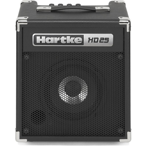 [LRHD25] Hartke HD25