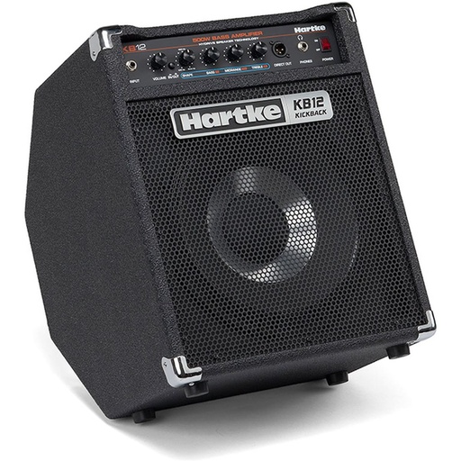 [LRKB12MK2] Hartke Kickback KB12