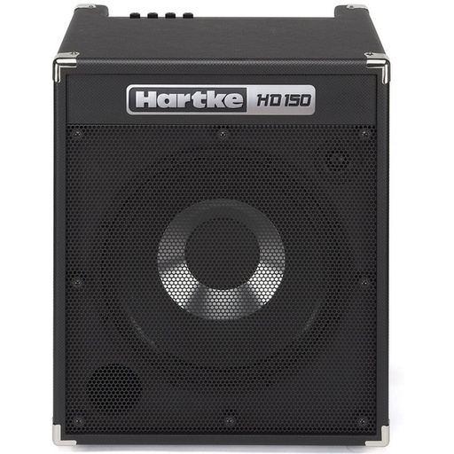 [LRHD150] Hartke HD150