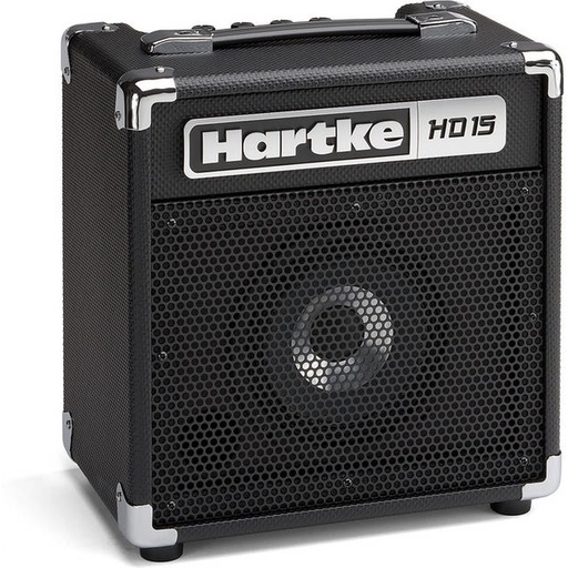 [LRHD15] Hartke HD15