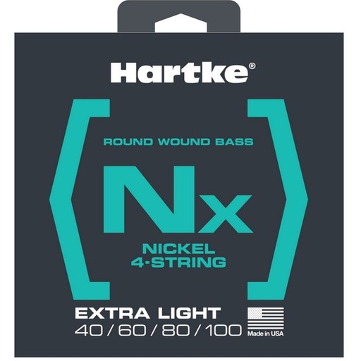 [LRHSBNX440] Hartke NX440