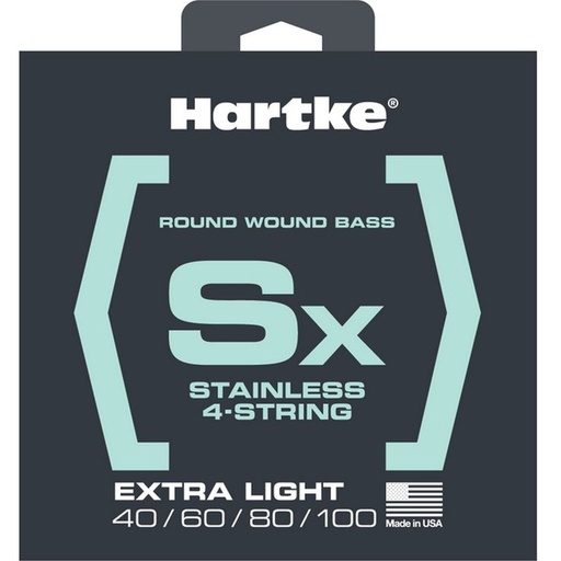 [LRHSBSX440] Hartke SX440