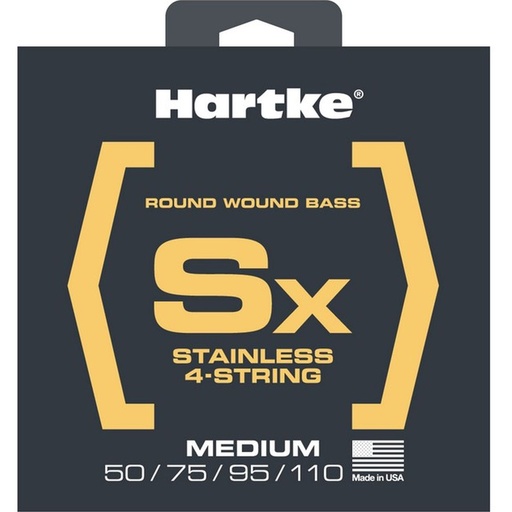 [LRHSBSX450] Hartke SX450