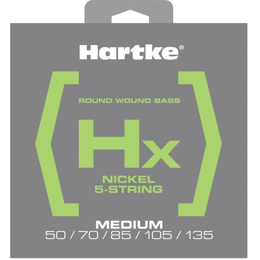 [LRHSBHX550] Hartke HX550