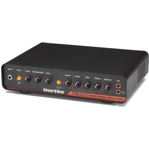 [LRTX300] Hartke TX300