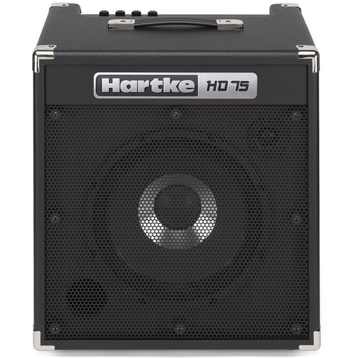 [LRHD75] Hartke HD75