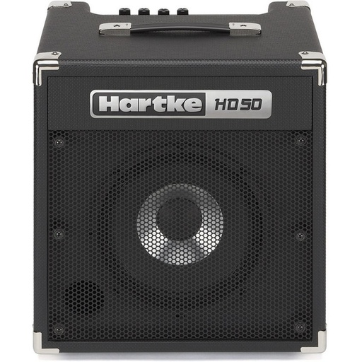 [LRHD50] Hartke HD50