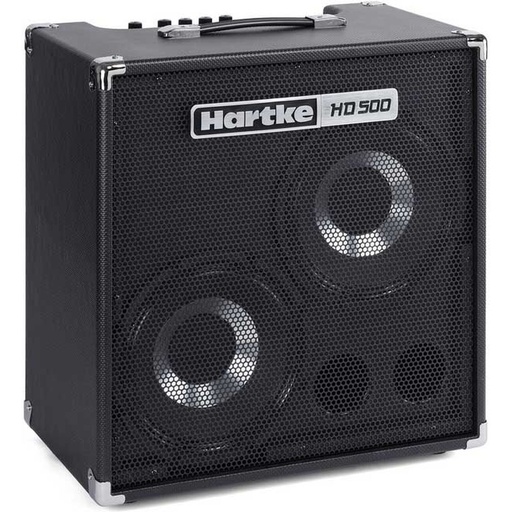 [LRHD500] Hartke HD500