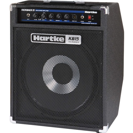 [LRKB15MK2] Hartke Kickback KB15