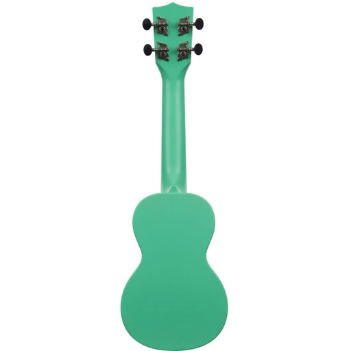 [KA-WMS-GN-S] Kala Durable Water-Resistant Ukulele That Plays Perfectly Anywhere!