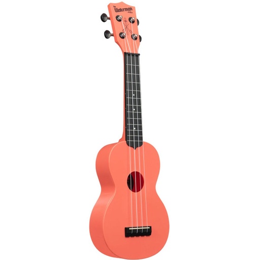 [KA-WMS-PK-S] Kala Durable Water-Resistant Ukulele That Plays Perfectly Anywhere!
