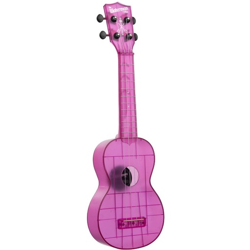 [KA-WMT-PL-S] Kala Durable Water-Resistant Ukulele That Plays Perfectly Anywhere!