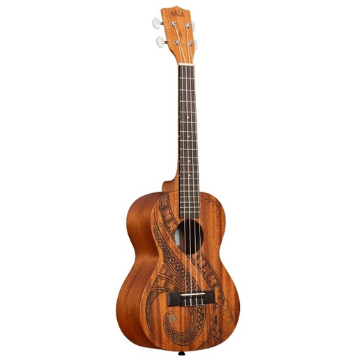 [KA-GUIDANCE-T_W/BAG] Kala Guidance Mahogany Tenor Ukulele