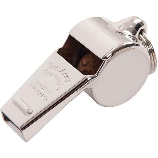 [58 1/2] Acme Brass Thunderer Whistle