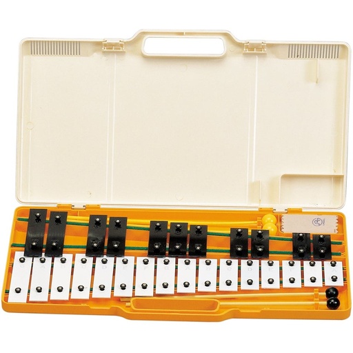 [AX27K] Angel AX27K G4-A6 27 Note Glockenspiel