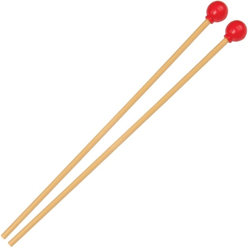 [AM21R] Angel AML-21R Glockenspiel Beaters-Pair