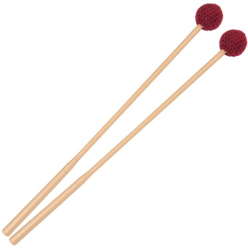 [AYB3] Angel AML-63B Sopranoalto Beaters-Pair