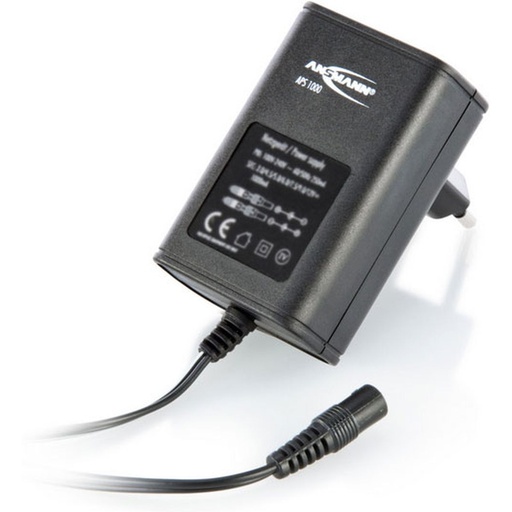 [ASAPS1000] Ansmann APS1000