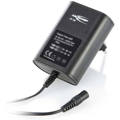 [ASAPS1500] Ansmann APS1500