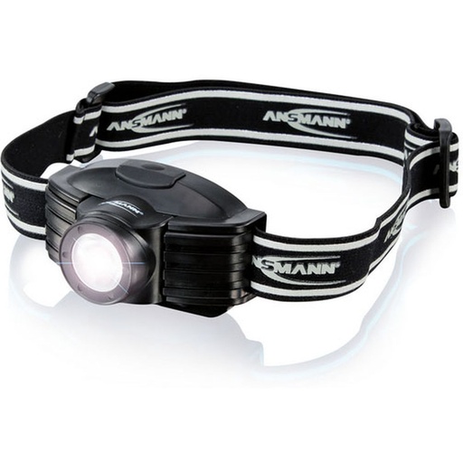 [ASHLFUTURE] Ansmann Headlight Future