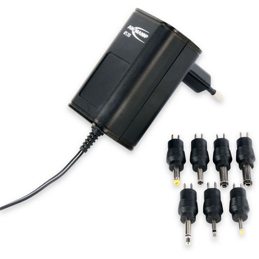 [ASAPS300] Ansmann APS300