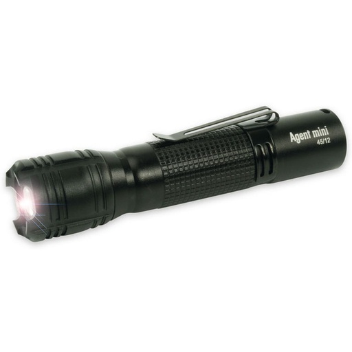 [ASAGENTMINI] Ansmann Agent Mini