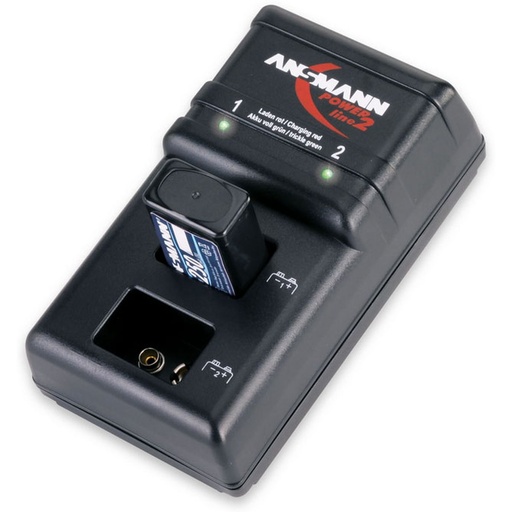 [ASPL2] Ansmann Powerline 2